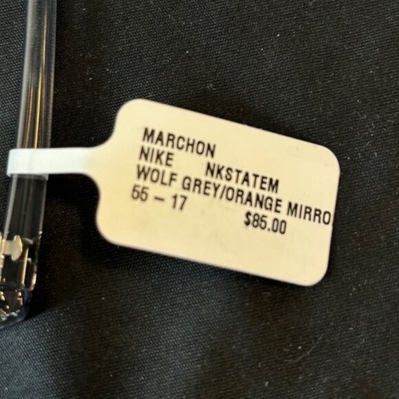 Nike Women's Cruiser Sunglasses - Picture 5 of 5